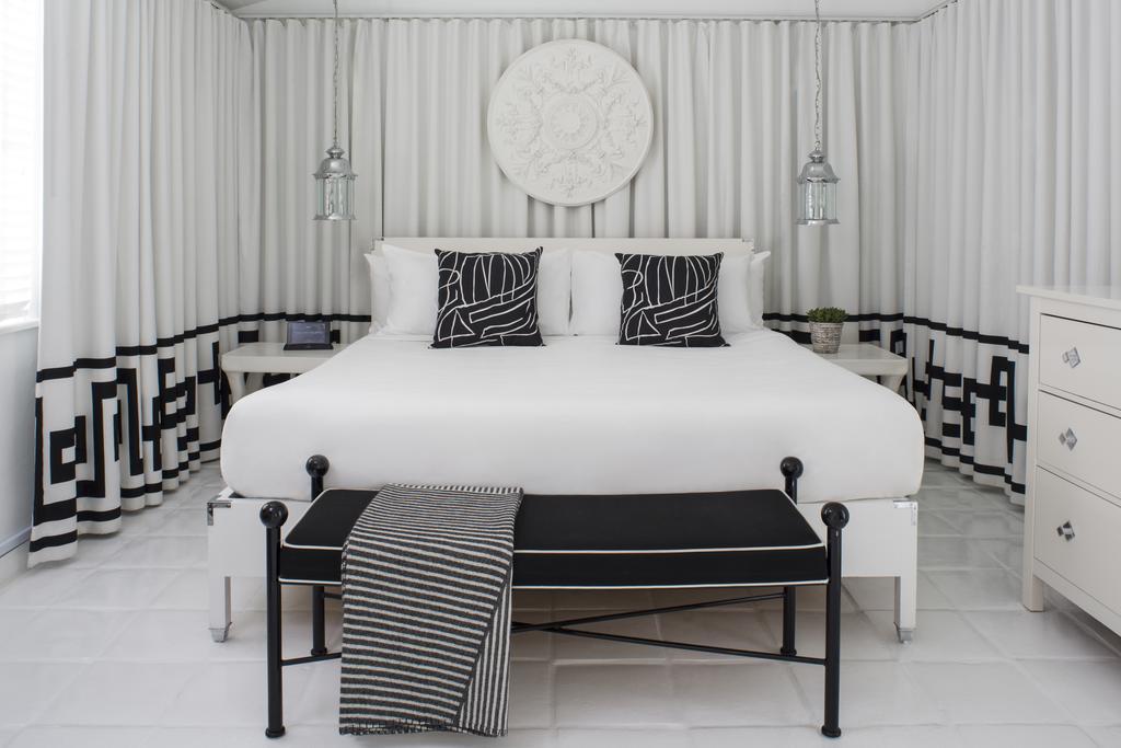 Bungalow mit 1 Schlafzimmer